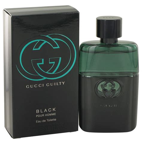 gucci guilty grey|Gucci Guilty black discontinued.